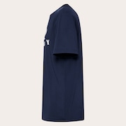 Enhance Qdevo SS  Tee O Bark 5.0 - Midnight Blue