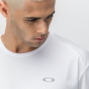 Camiseta Oakley Daily Sport III - White