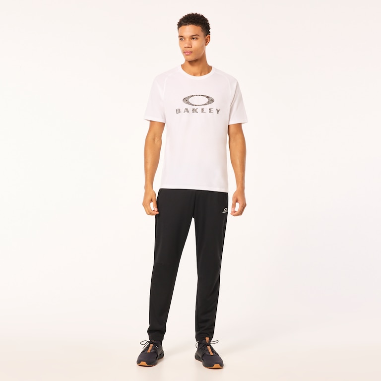New Enhance T-Shirt - White