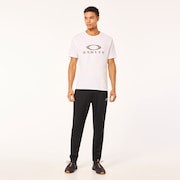 New Enhance T-Shirt - White