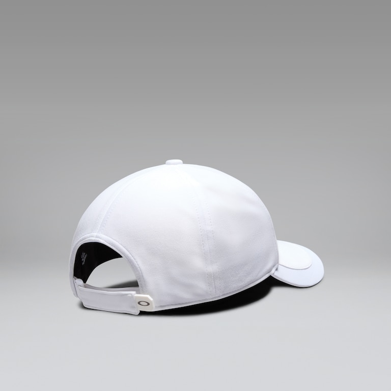 Elevate Cap Fa 26.0 - White