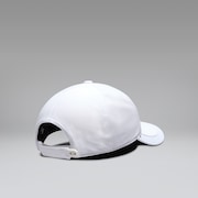 Elevate Cap Fa 26.0 - White