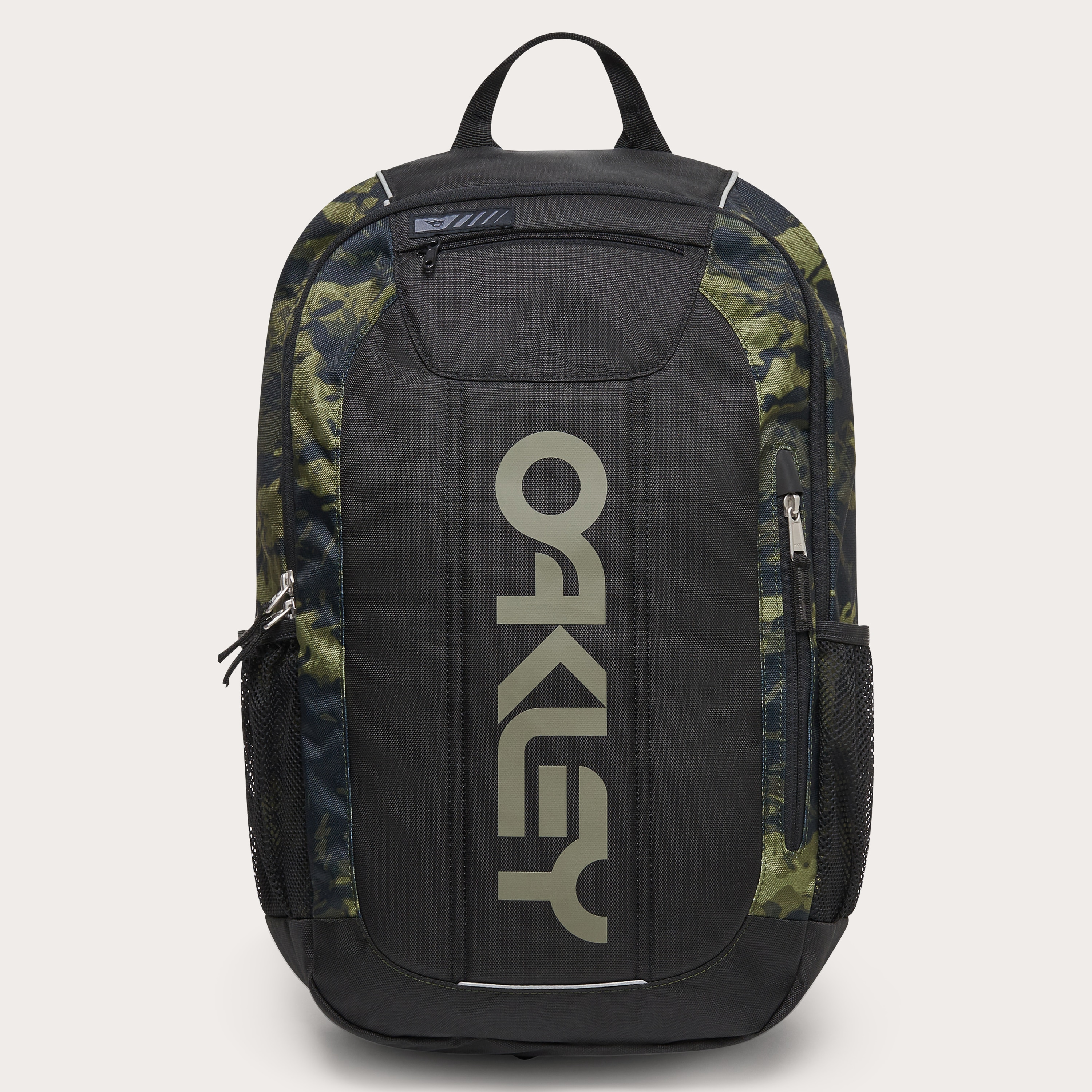 Oakley Enduro 20L 3.0 in Army Green/Pebble | Oakley® US Oakley Enduro 20L 3.0 in Army Green/Pebble | Oakley® US