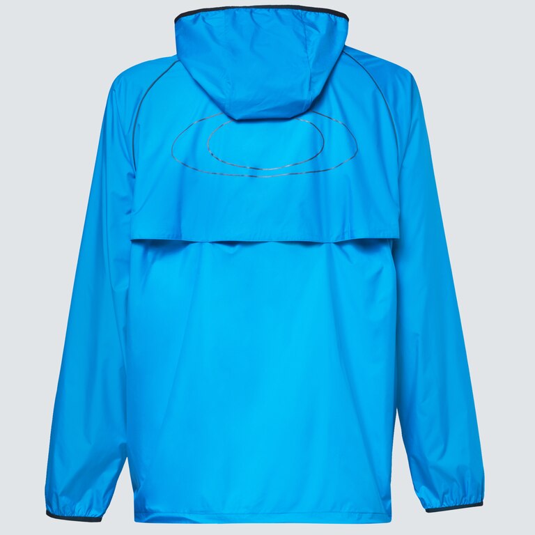 Turbine Wind Jacket - Ozone