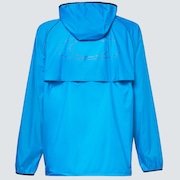 Turbine Wind Jacket - Ozone