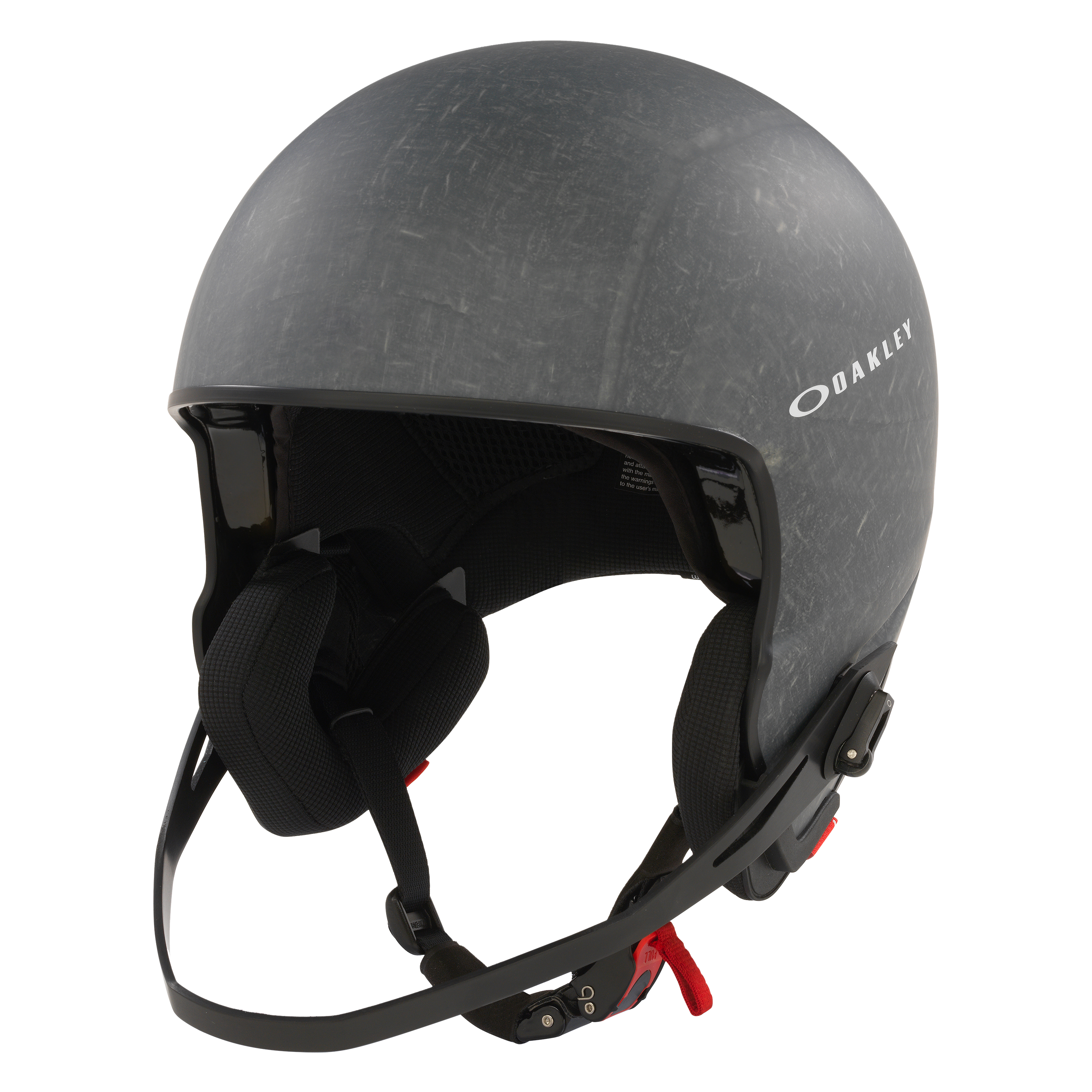 Oakley ARC5 PRO - MIPS in Stone Gray | Oakley® US