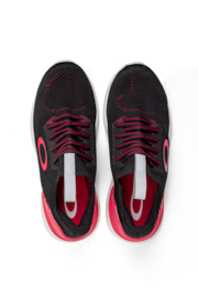 Tênis Feminino Breed - Blackout
