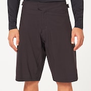 Reduct Berm Short - Blackout