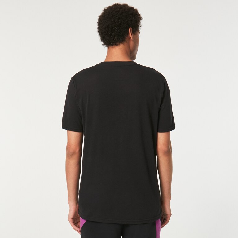 Gradient Lines B1B Rc Tee - Blackout