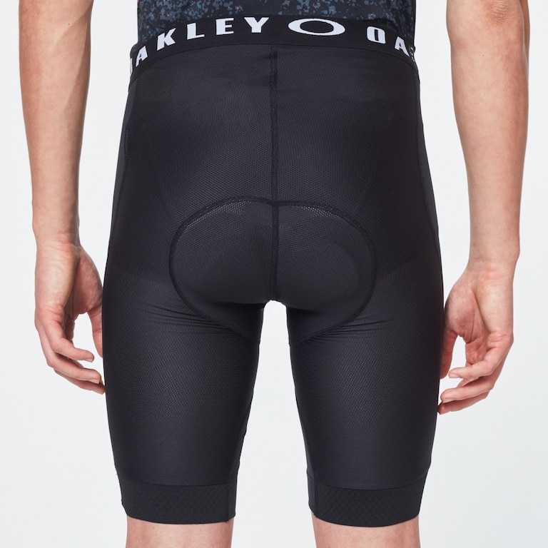 MTB Base Layer Short - Blackout