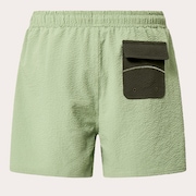Porto Rc 16" Beachshort 2.0 - New Jade