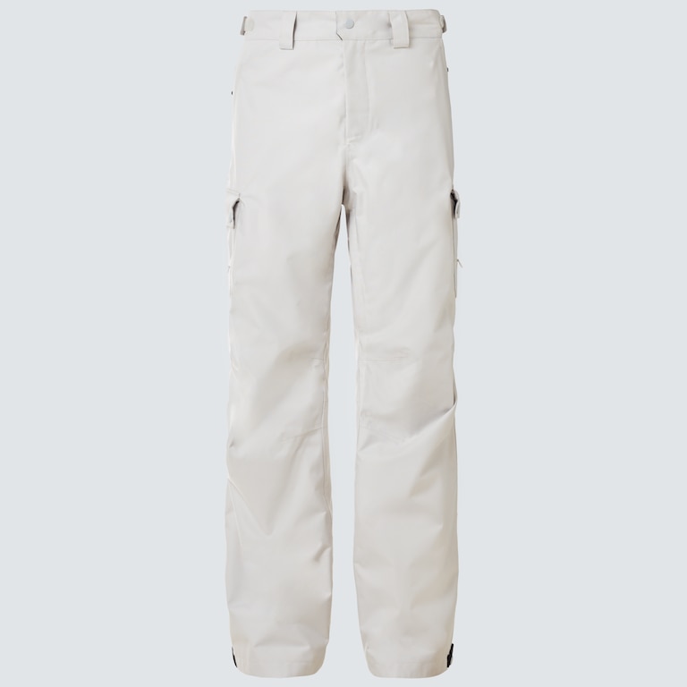 Classic Cargo Shell Pant - Cool Gray 2