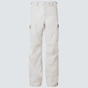 Classic Cargo Shell Pant - Cool Gray 2