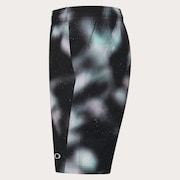 Striking Wind Shorts 7.0 - Black Print