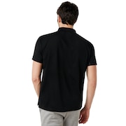 Enhance Technical Polo.19.01 - Blackout