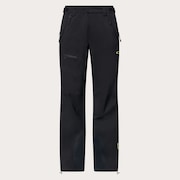 Tc Outpost RC Shell Pant - Blackout