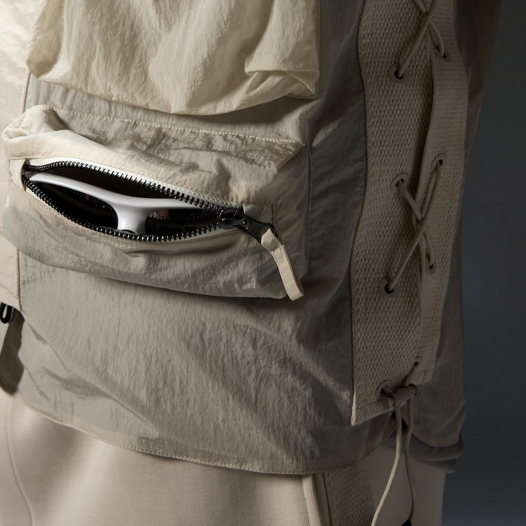Reserve Momento Vest - Mist