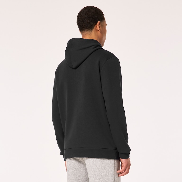 Relax Pullover Hoodie 2.0 - Blackout