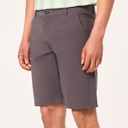 Oakley Perf 5 Utility Shorts 2.0 - Forged Iron