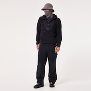 Latitude Flex Sherpa - Blackout