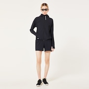 Radiant Fusion Flex Jkt 9.0 - Blackout