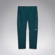 Skull O-Flex Warm Tapered - Pine Forest
