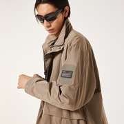 Oakley Fgl Rifined Coat 5.7 in Bark | Oakley® JP