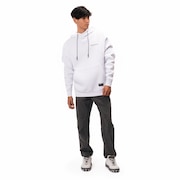 Moletom Heritage Big Skull - White