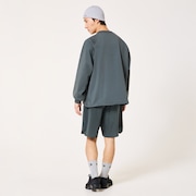 Fgl Slick Crew 6.0 - Moss Green