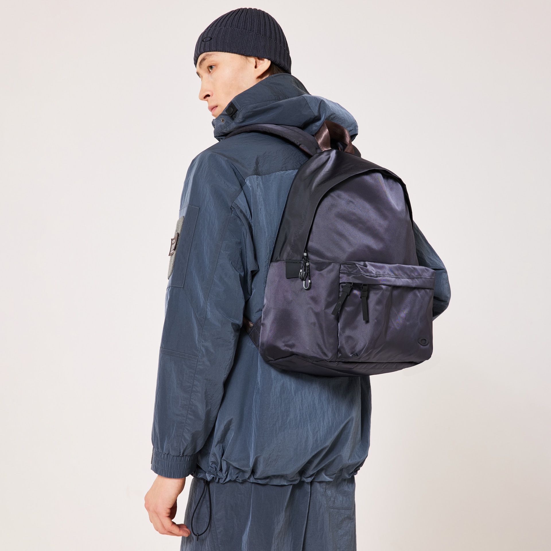 オークリー Fgl Backpack M 10.0 Rouge | オークリー公式ストア 日本