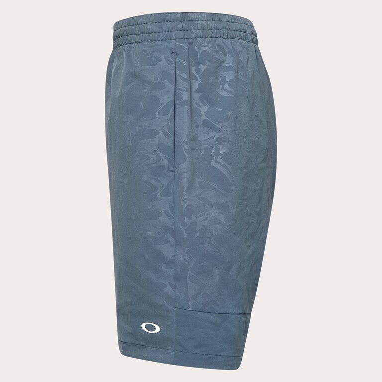 Enhance Woven Graphic Shorts 2.0 - Dark Slate