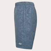 Enhance Woven Graphic Shorts 2.0 - Dark Slate