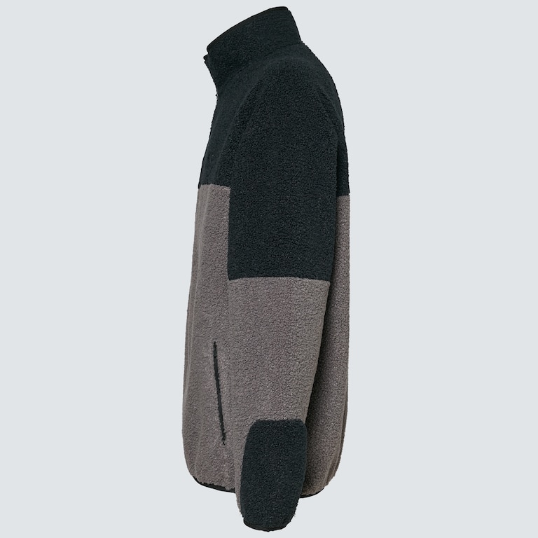 Wanderlust Rc Sweatshirt - Black/Forged Iron