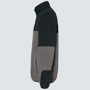 Wanderlust Rc Sweatshirt - Black/Forged Iron