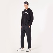 Striking Warm Fleece Hoody 6.0 - Blackout