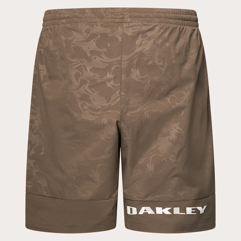 Enhance Woven Graphic Shorts 2.0 - Raven