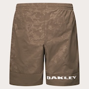 Enhance Woven Graphic Shorts 2.0 - Raven