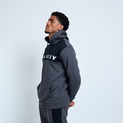 Moletom Oakley Sport - Blackout
