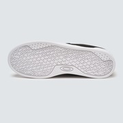 Oakley Canvas Flyer Sneaker - Jet Black
