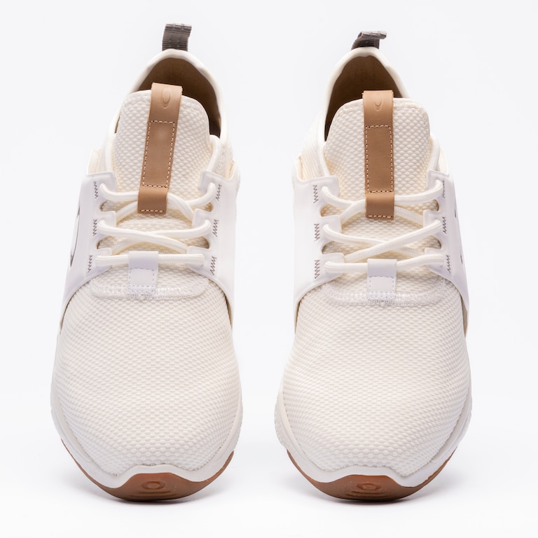 Tênis Dry - White