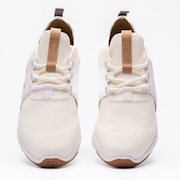 Tênis Dry - White