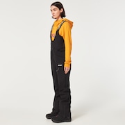 Tc Dharma Softshell Bib - Blackout