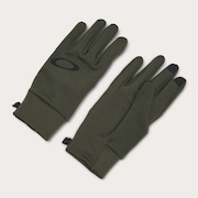 Latitude Fleece Gloves - New Dark Brush