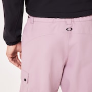 Tc Channel Cargo Pant - Toadstool
