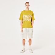 Reserve Cargo Short - Mist