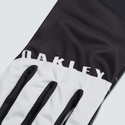 Icon Classic Road Glove - Black/White