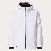 O-Fusion Warm Jacket 2.0 - White