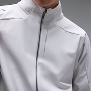 Skull O-Flex Warm Jacket - Nickel