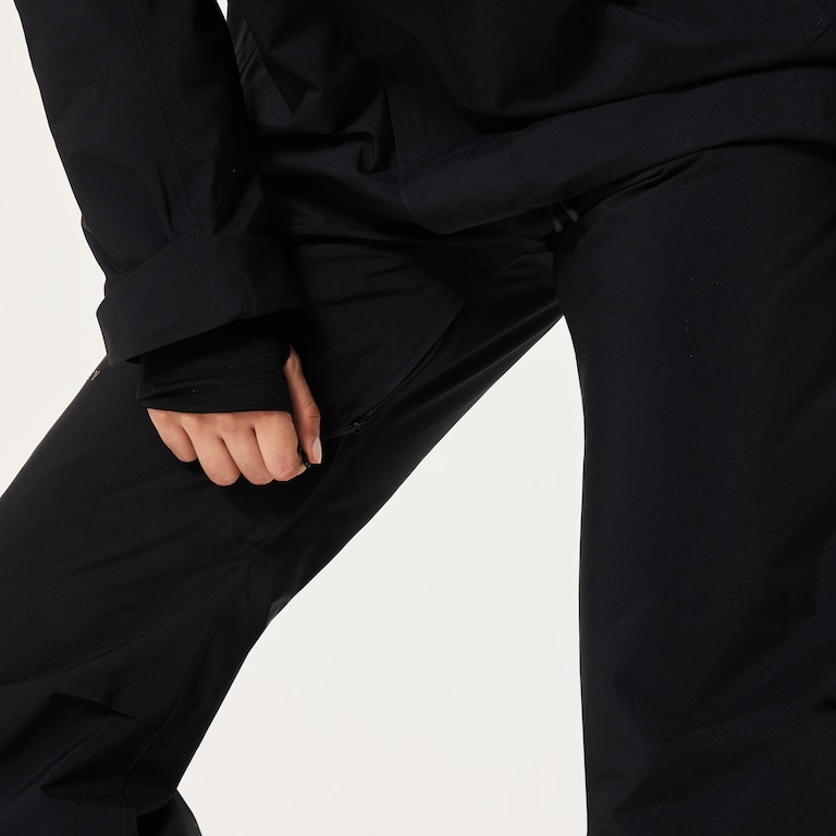 W. Sub Temp RC Gore-Tex Pant - Blackout