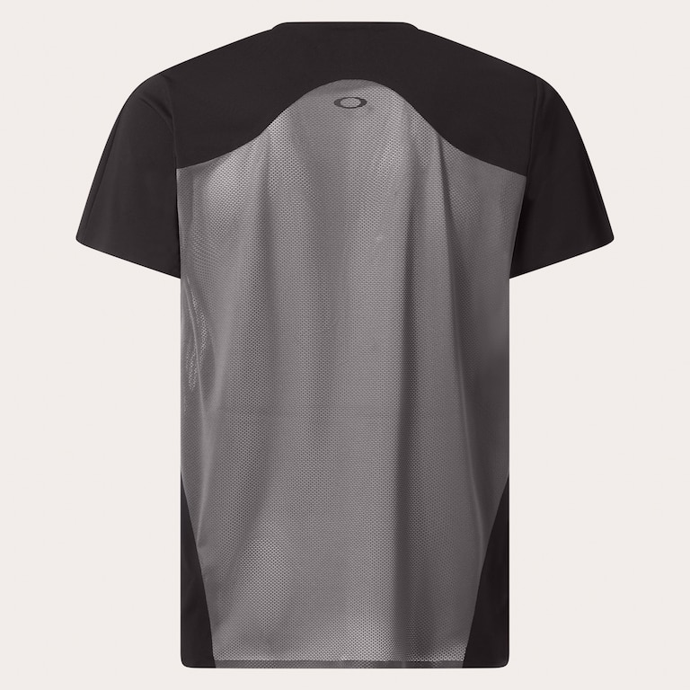 Pursuit Pro SS Tee - Blackout